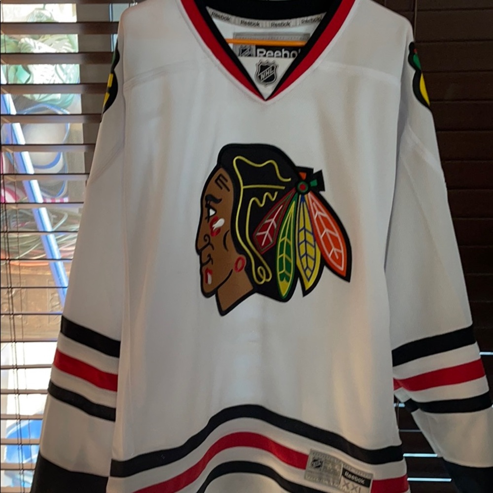 Nhl Jersey - image 1